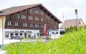 Blaue Krone